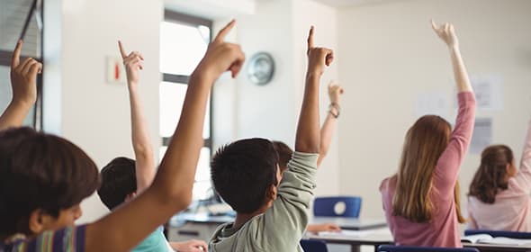 Nachhilfe für die Primarschule
