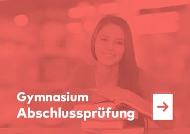 gym-Abschlussprufung