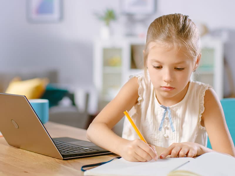 online-learning