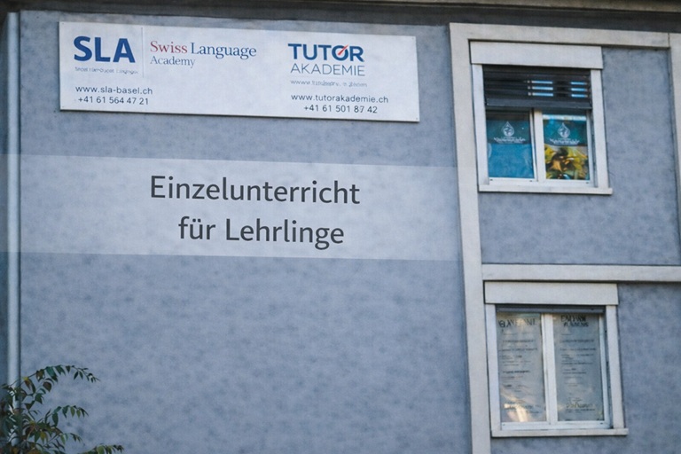 LAP-Vorbereitung
