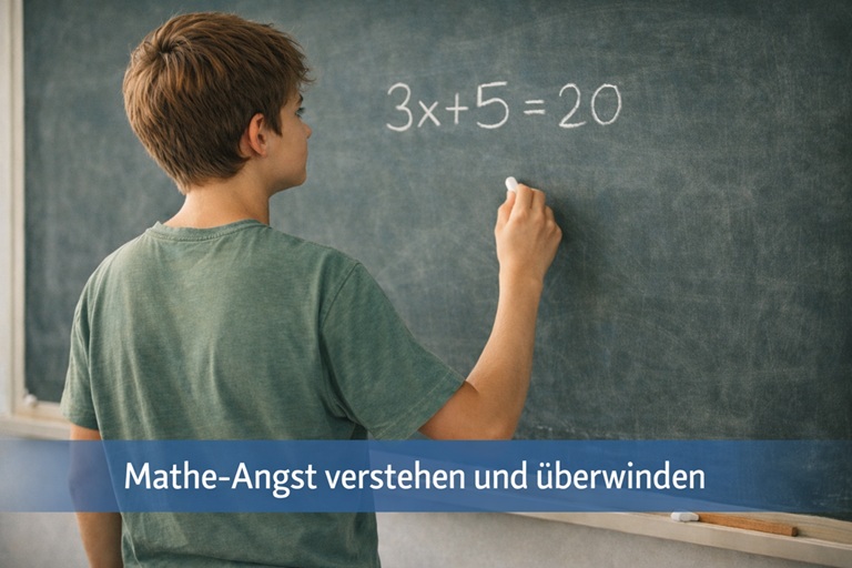 mathe-angst