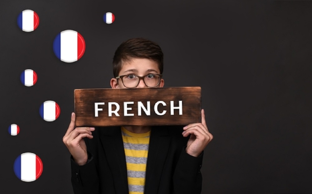 französisch nachhilfe