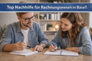 rechnungswesen nachhilfe