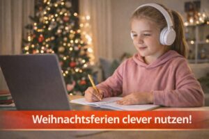 weihnachtsferien