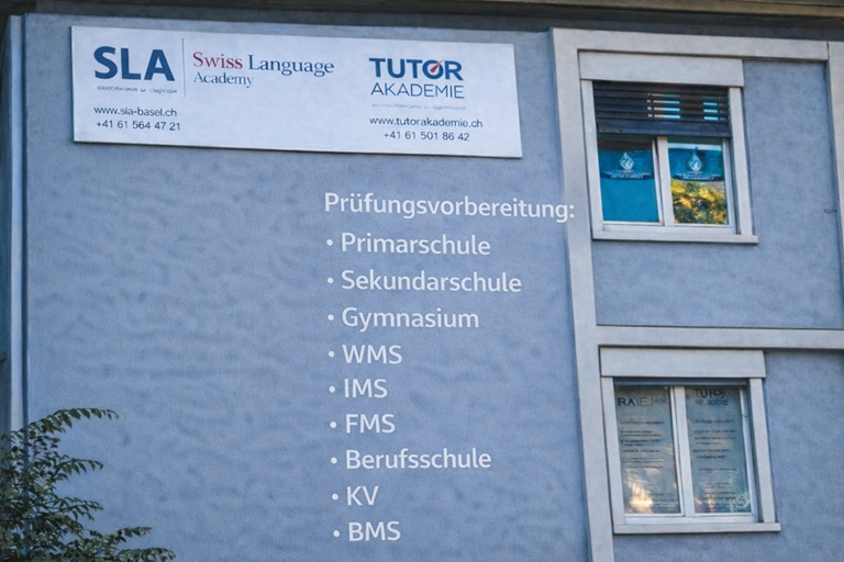 Prüfungen