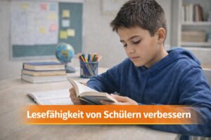 lesefähigkeit