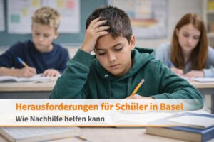 schüler in basel
