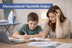 alleinerziehende