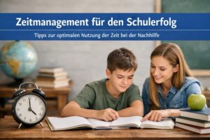 zeitmanagement