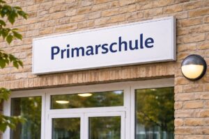 primarschule