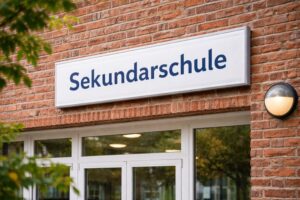 sekundarschule