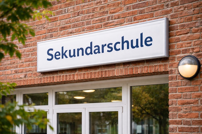 sekundarschule