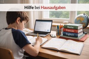 hausaufgaben