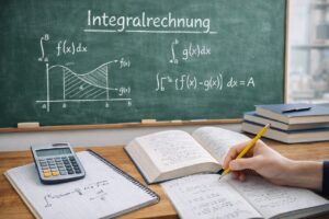 integralrechnung