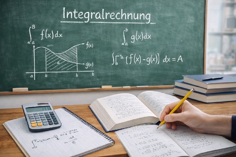 integralrechnung