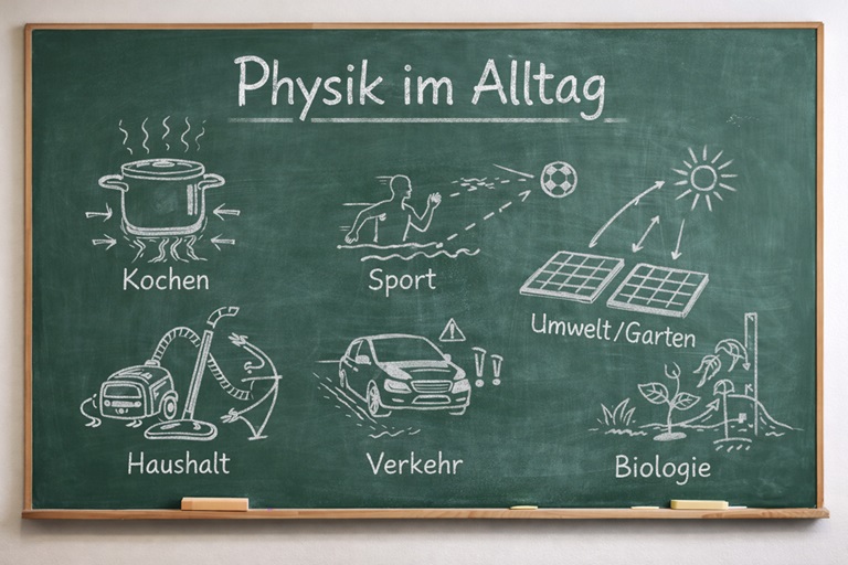 physik