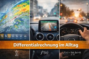 differenzialrechnung