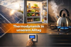 thermodynamik