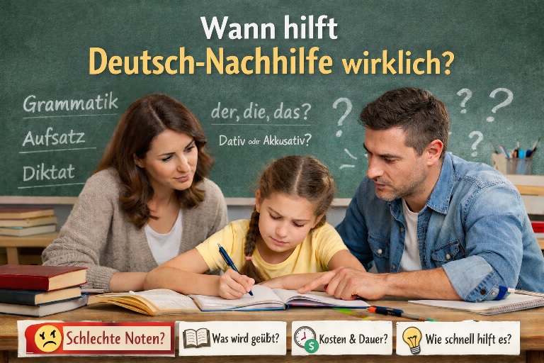 deutsch-nachhilfe