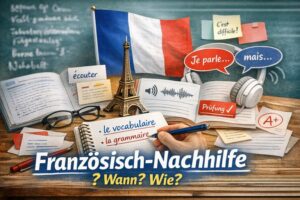 französisch-nachhilfe