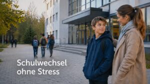 schulwechsel